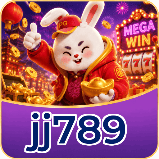 jj789 Logo Oficial