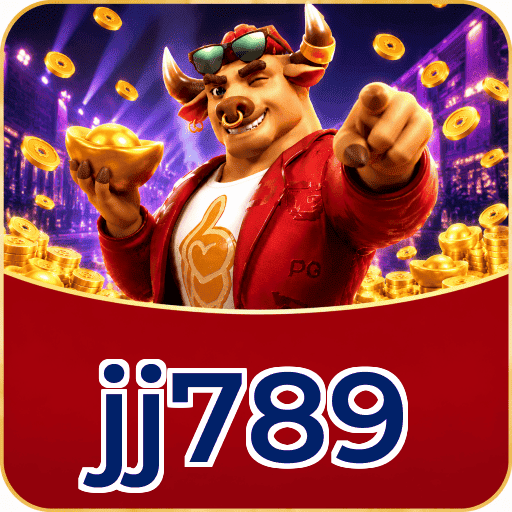 Logo da jj789