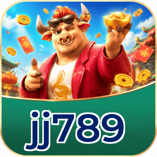 jj789 Download Speed Test Logo - Teste de Velocidade Certificado