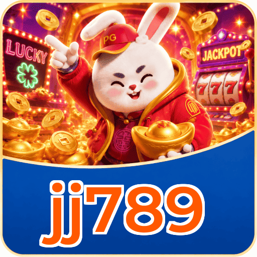 jj789 Logo Verificado