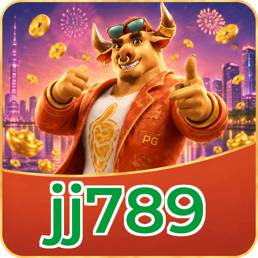 Logo jj789 Loteria Online