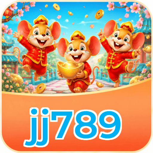 jj789 VIP Program Logo