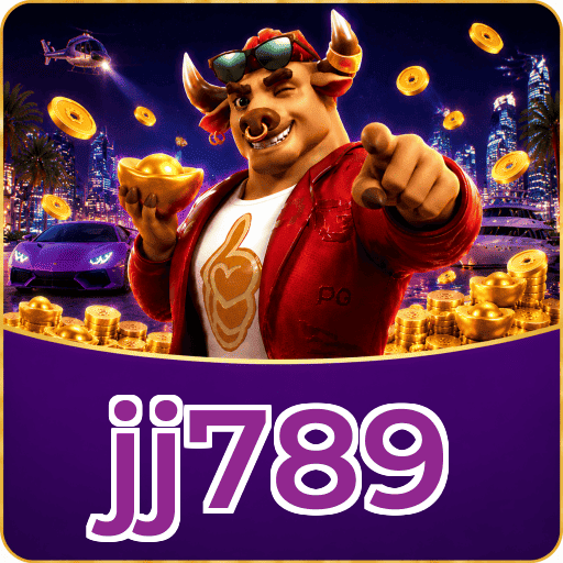 jj789 Jackpots Progressivos