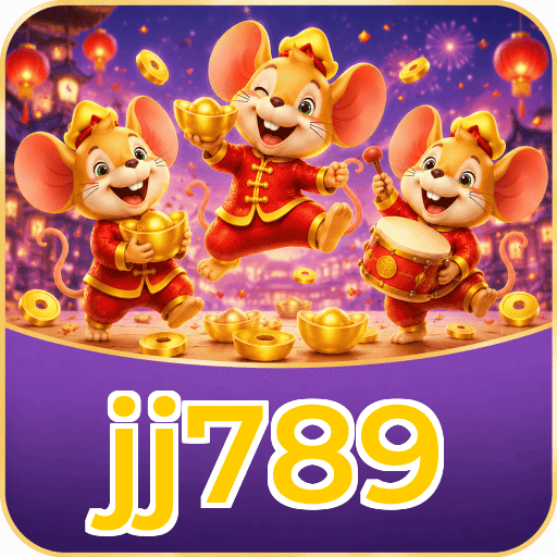 jj789 Logo - Bônus com Rollover Justo
