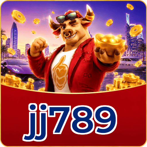 jj789 Logo - Bônus de Cadastro