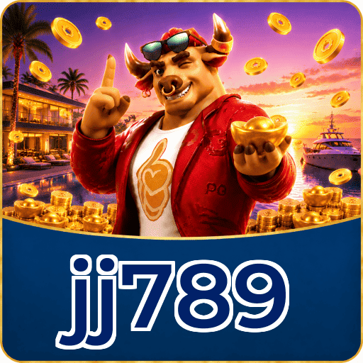 Logo jj789 Telegram Canal Oficial